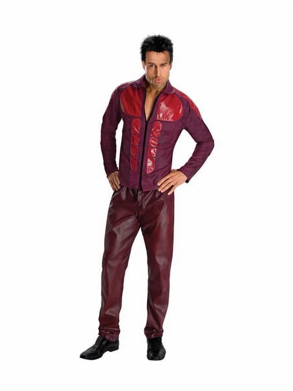 Derek Zoolander Rubie’s Official Adult Costume NEW Size X-Large NWT Full Costume